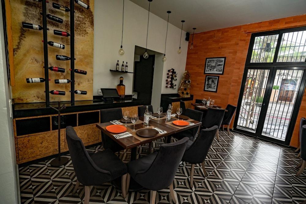 Tres79 Hotel Boutique Orizaba Orizaba  Kültér fotó
