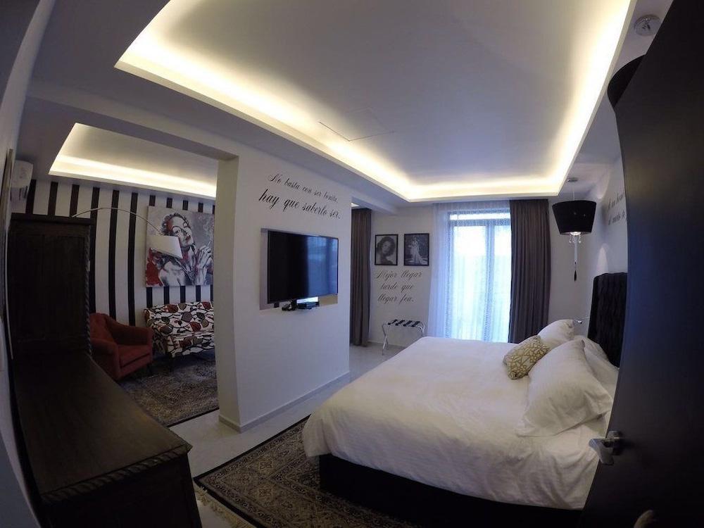 Tres79 Hotel Boutique Orizaba Orizaba  Kültér fotó