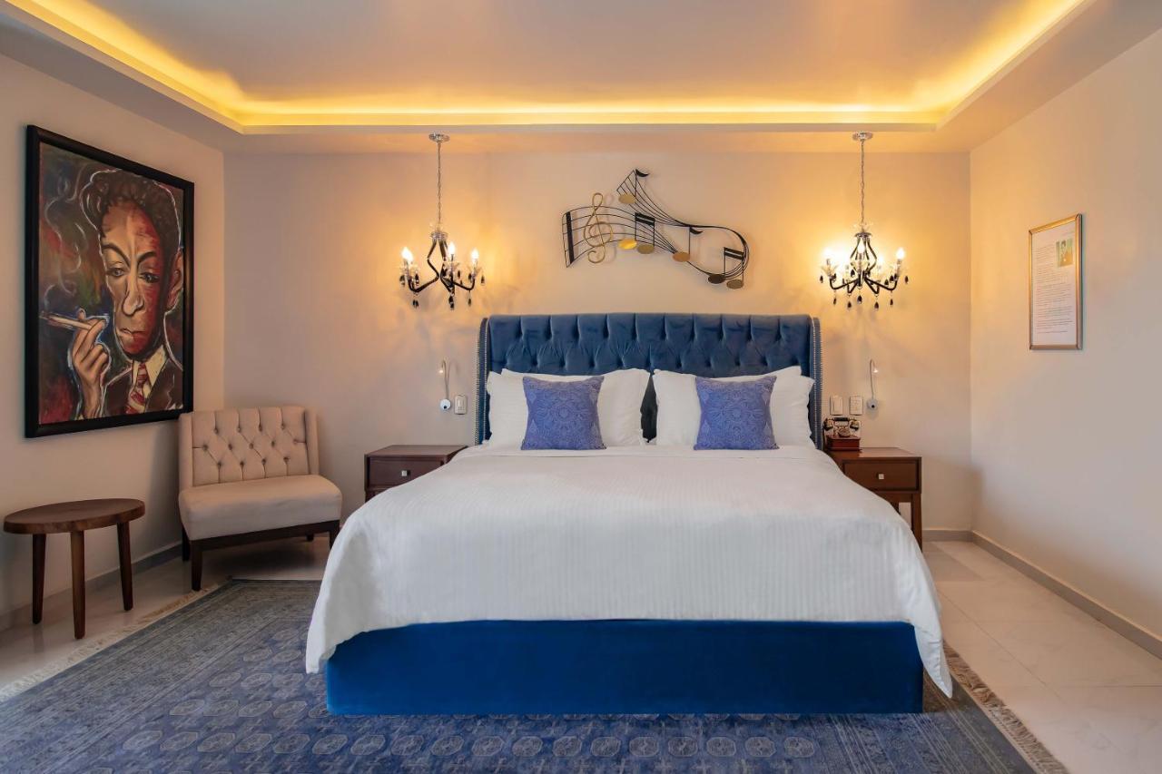Tres79 Hotel Boutique Orizaba Orizaba  Kültér fotó