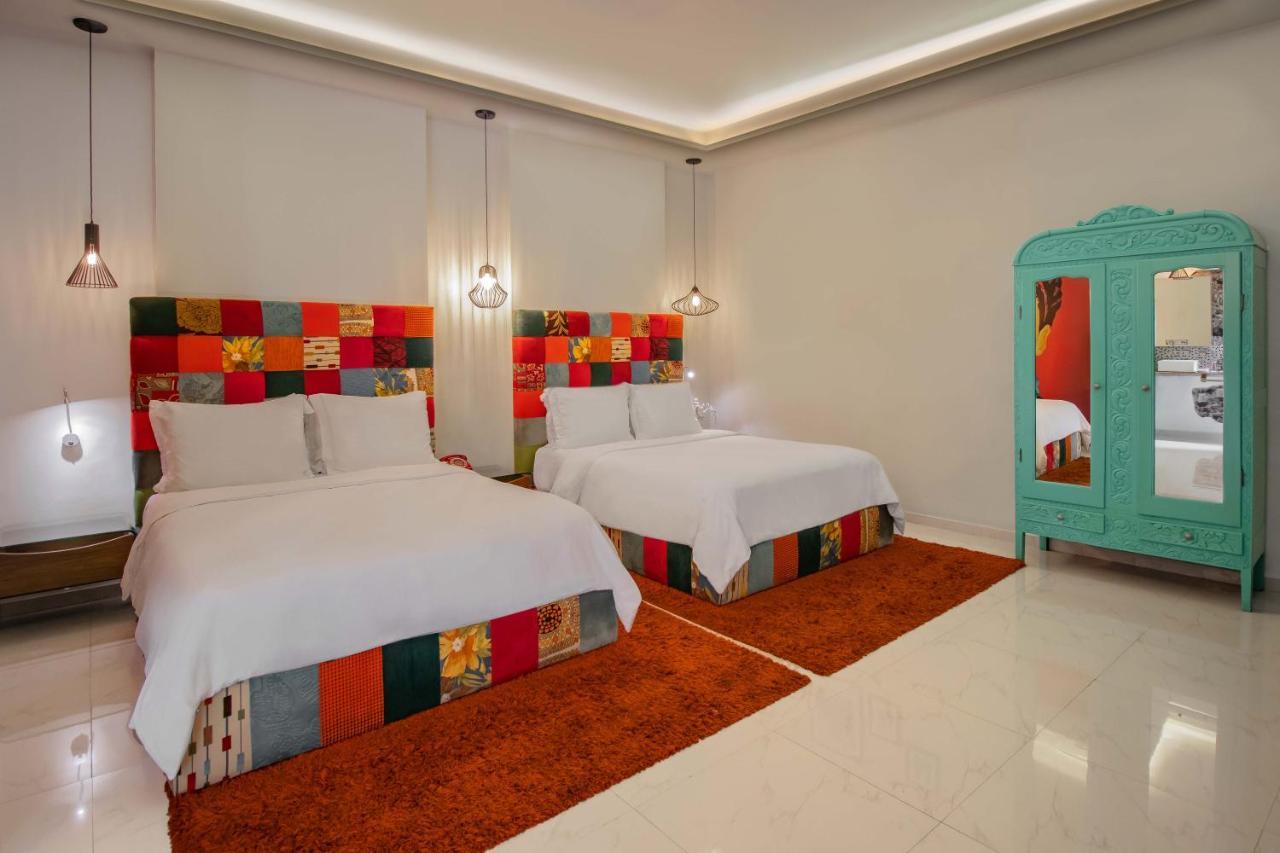 Tres79 Hotel Boutique Orizaba Orizaba  Kültér fotó