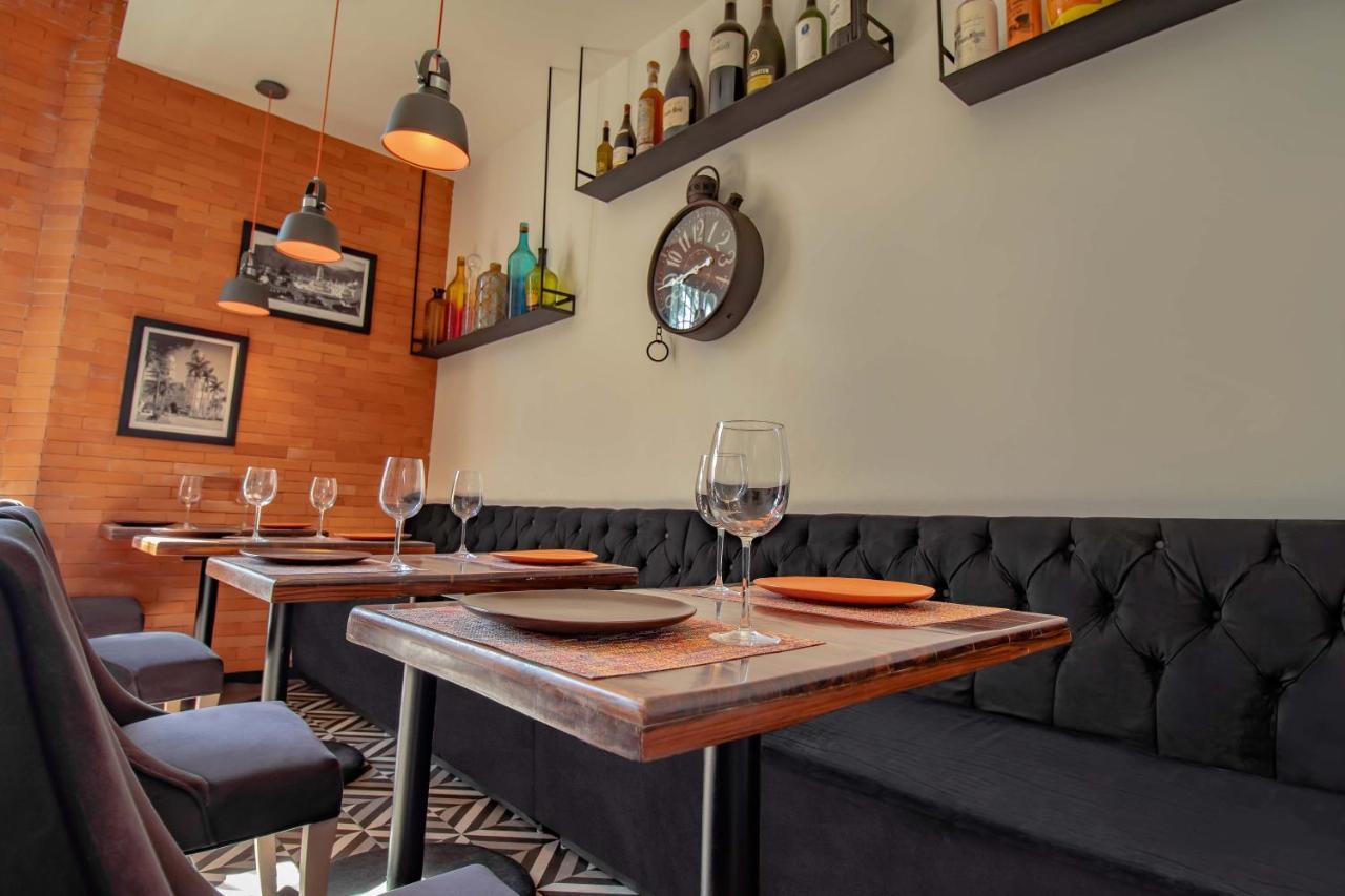 Tres79 Hotel Boutique Orizaba Orizaba  Kültér fotó