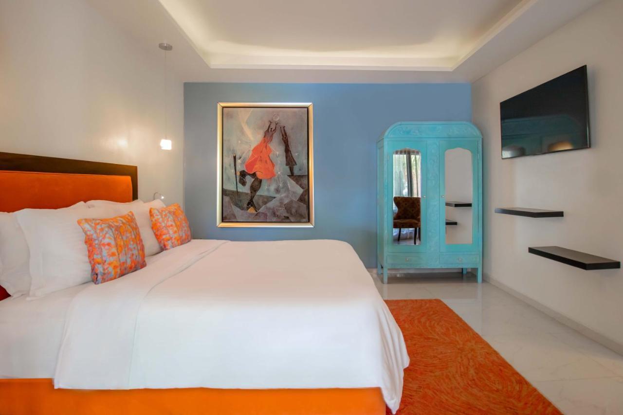Tres79 Hotel Boutique Orizaba Orizaba  Kültér fotó