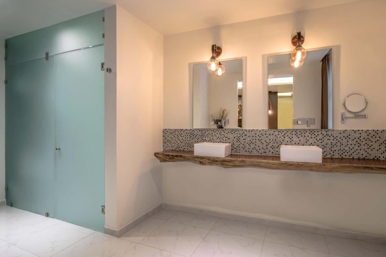 Tres79 Hotel Boutique Orizaba Orizaba  Kültér fotó