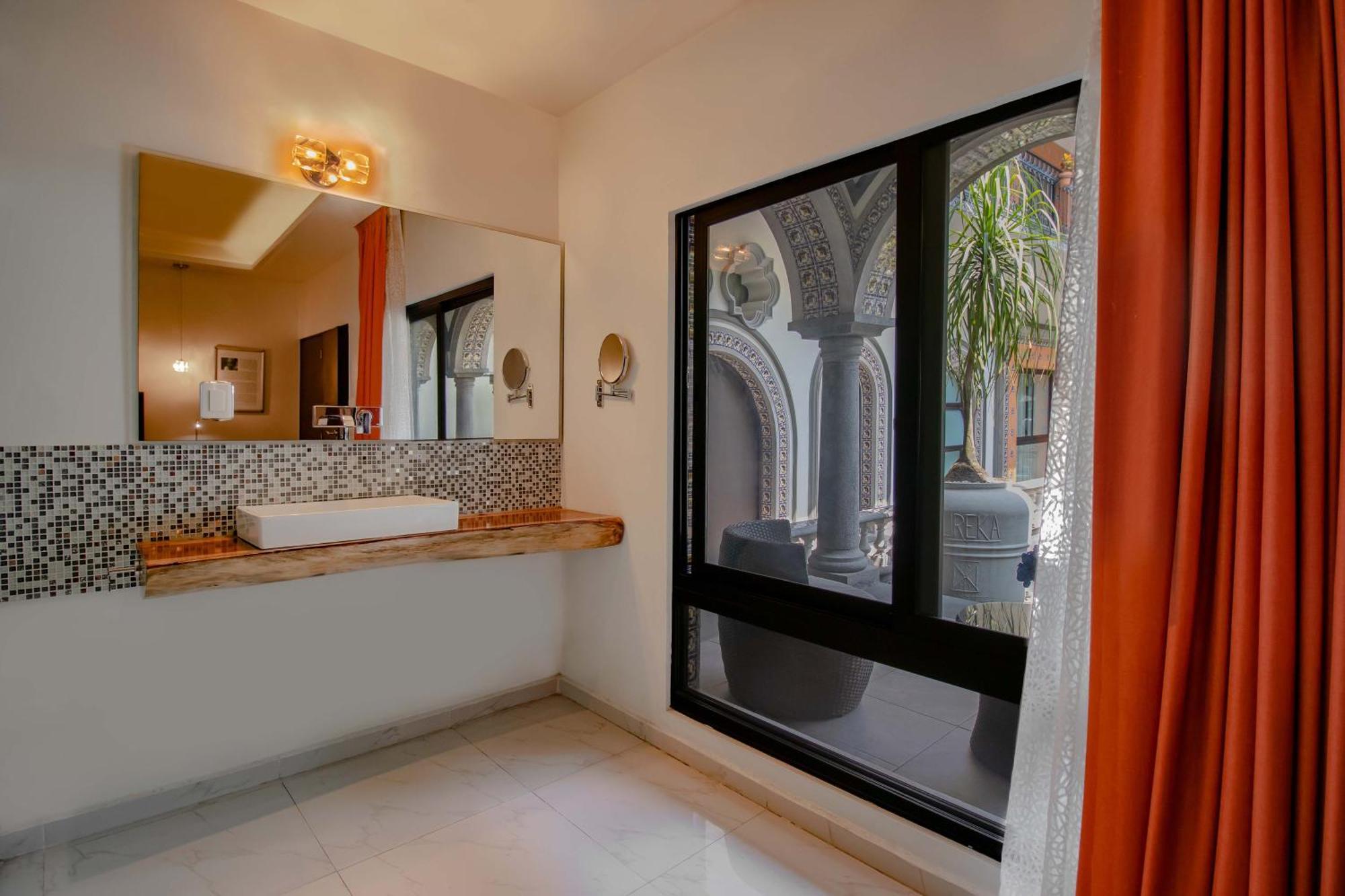 Tres79 Hotel Boutique Orizaba Orizaba  Kültér fotó
