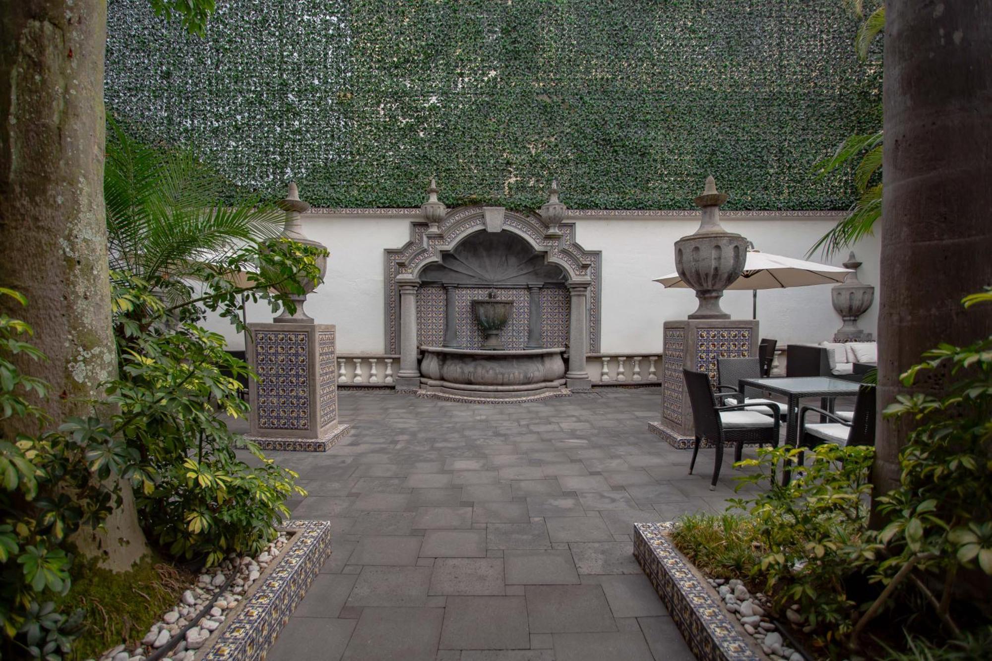 Tres79 Hotel Boutique Orizaba Orizaba  Kültér fotó