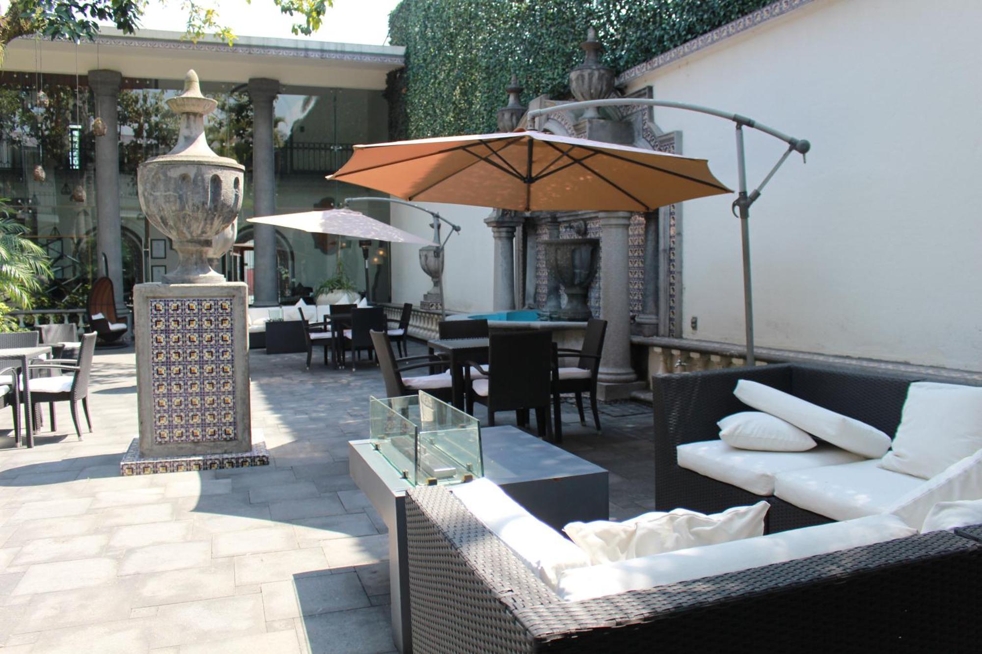 Tres79 Hotel Boutique Orizaba Orizaba  Kültér fotó
