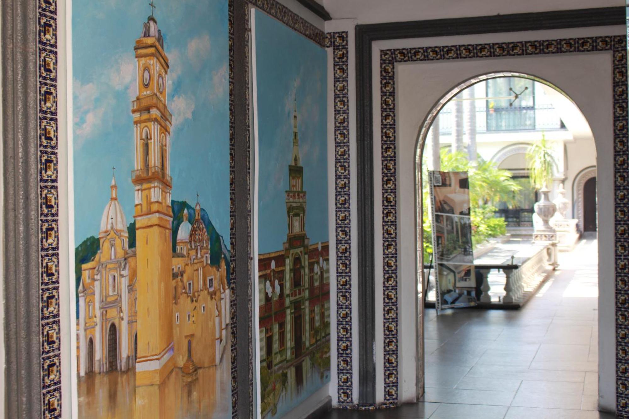 Tres79 Hotel Boutique Orizaba Orizaba  Kültér fotó