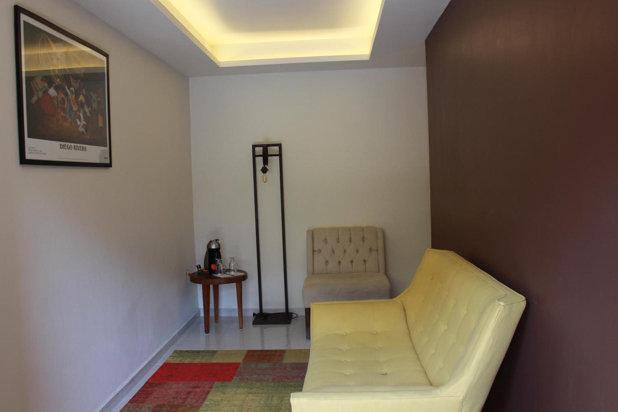 Tres79 Hotel Boutique Orizaba Orizaba  Kültér fotó