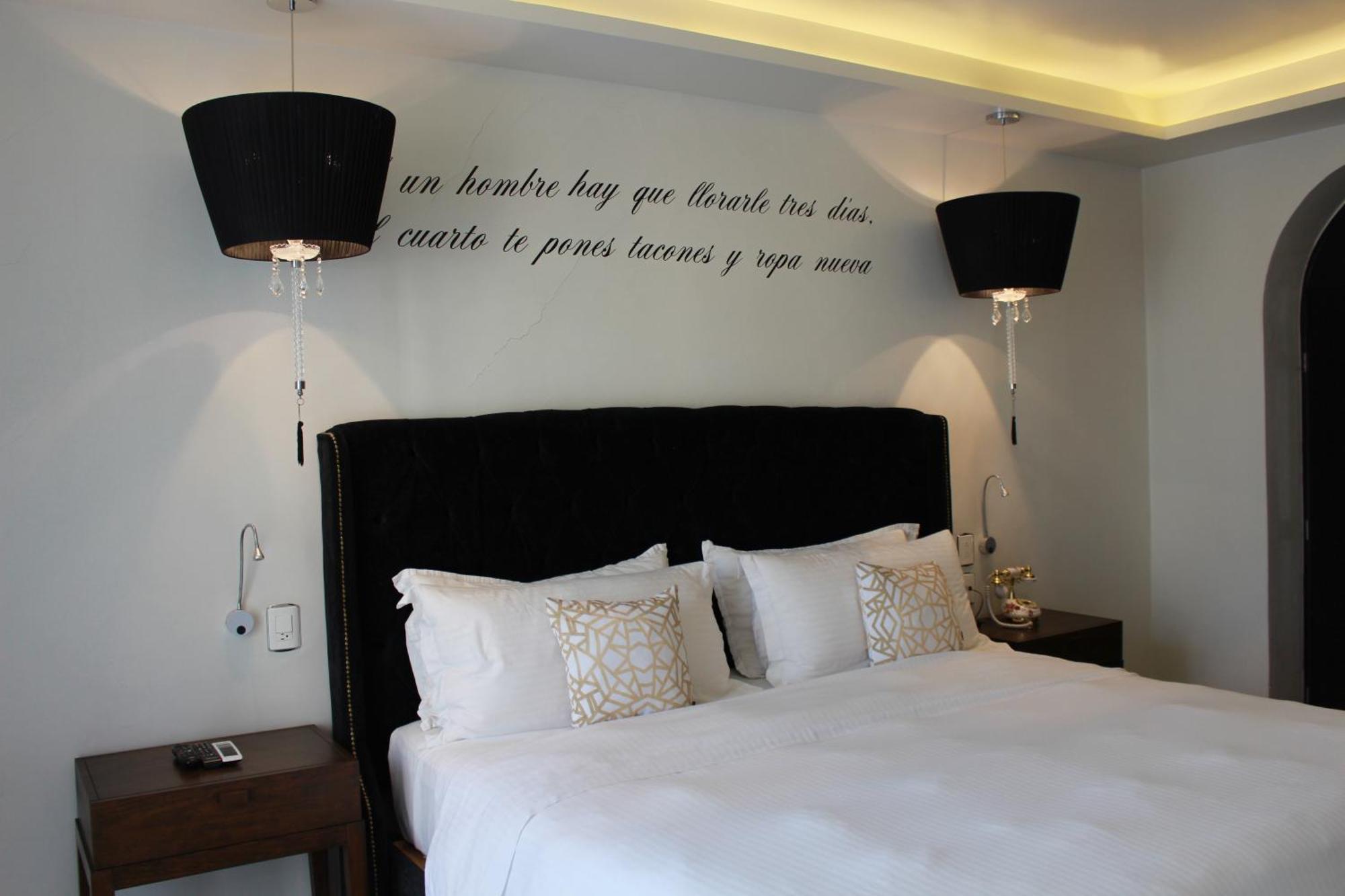 Tres79 Hotel Boutique Orizaba Orizaba  Kültér fotó