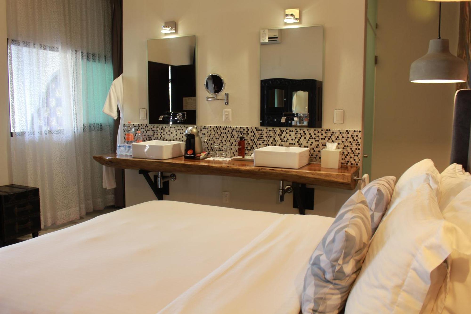 Tres79 Hotel Boutique Orizaba Orizaba  Kültér fotó