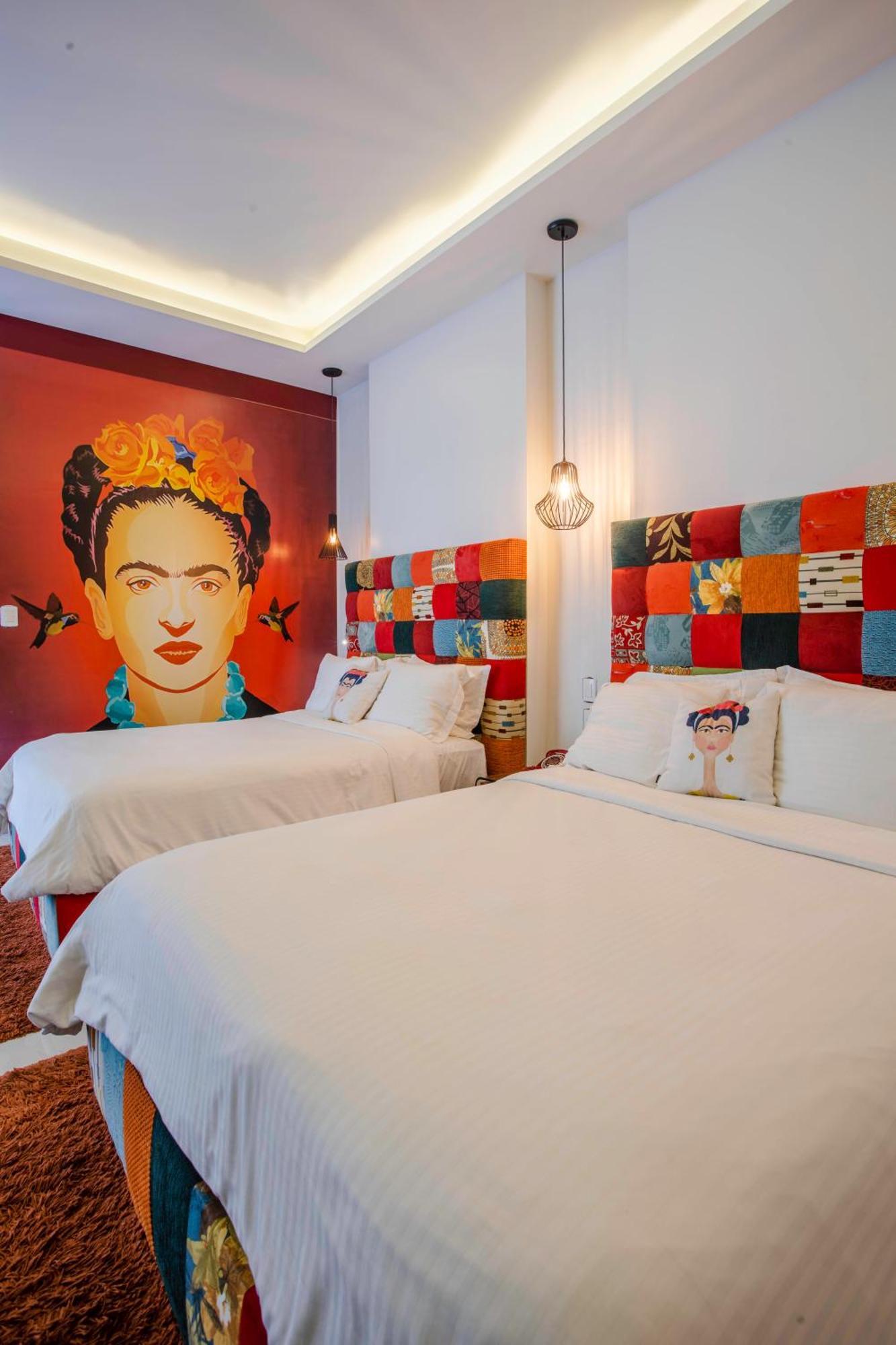Tres79 Hotel Boutique Orizaba Orizaba  Kültér fotó
