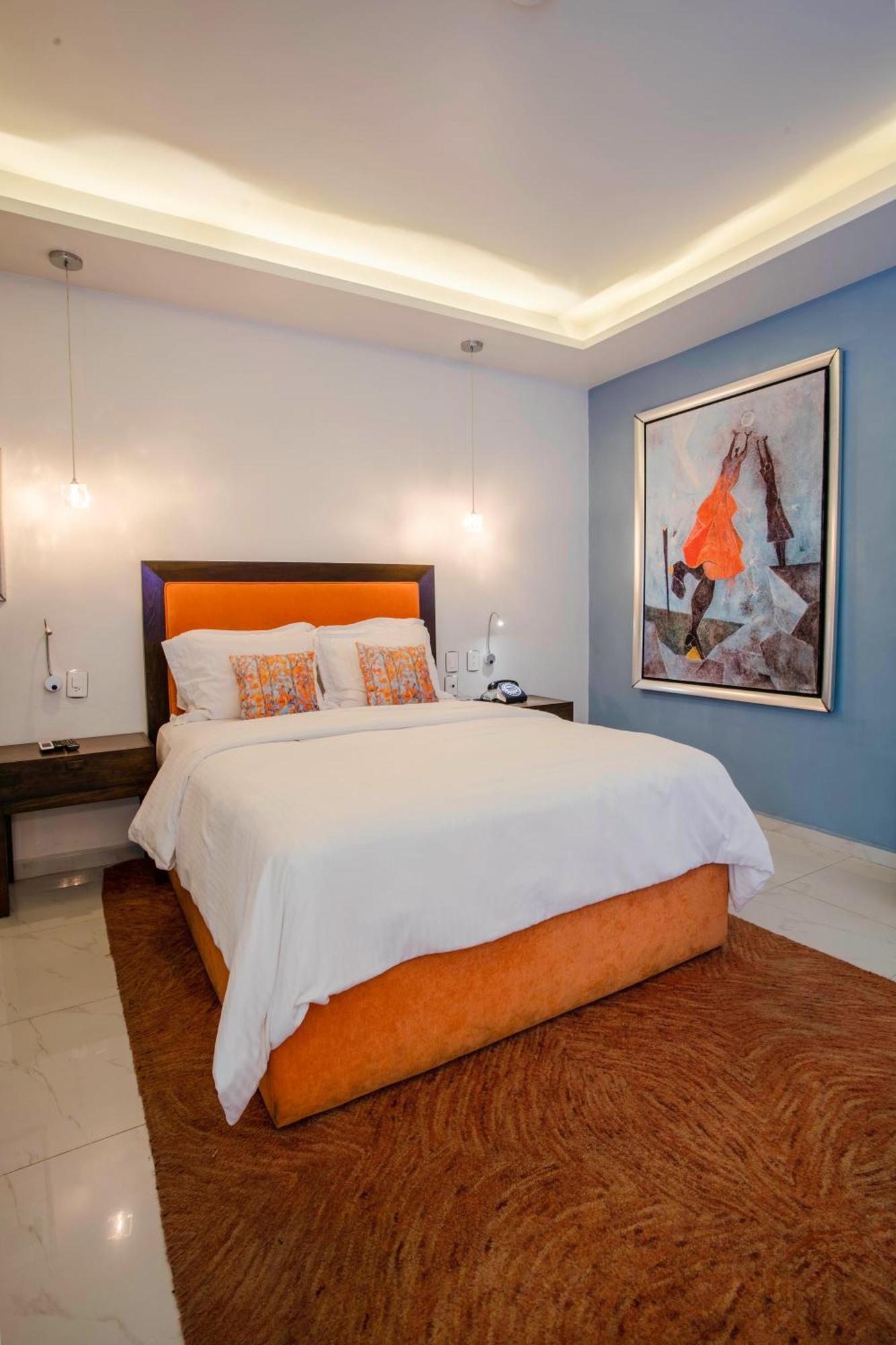 Tres79 Hotel Boutique Orizaba Orizaba  Kültér fotó
