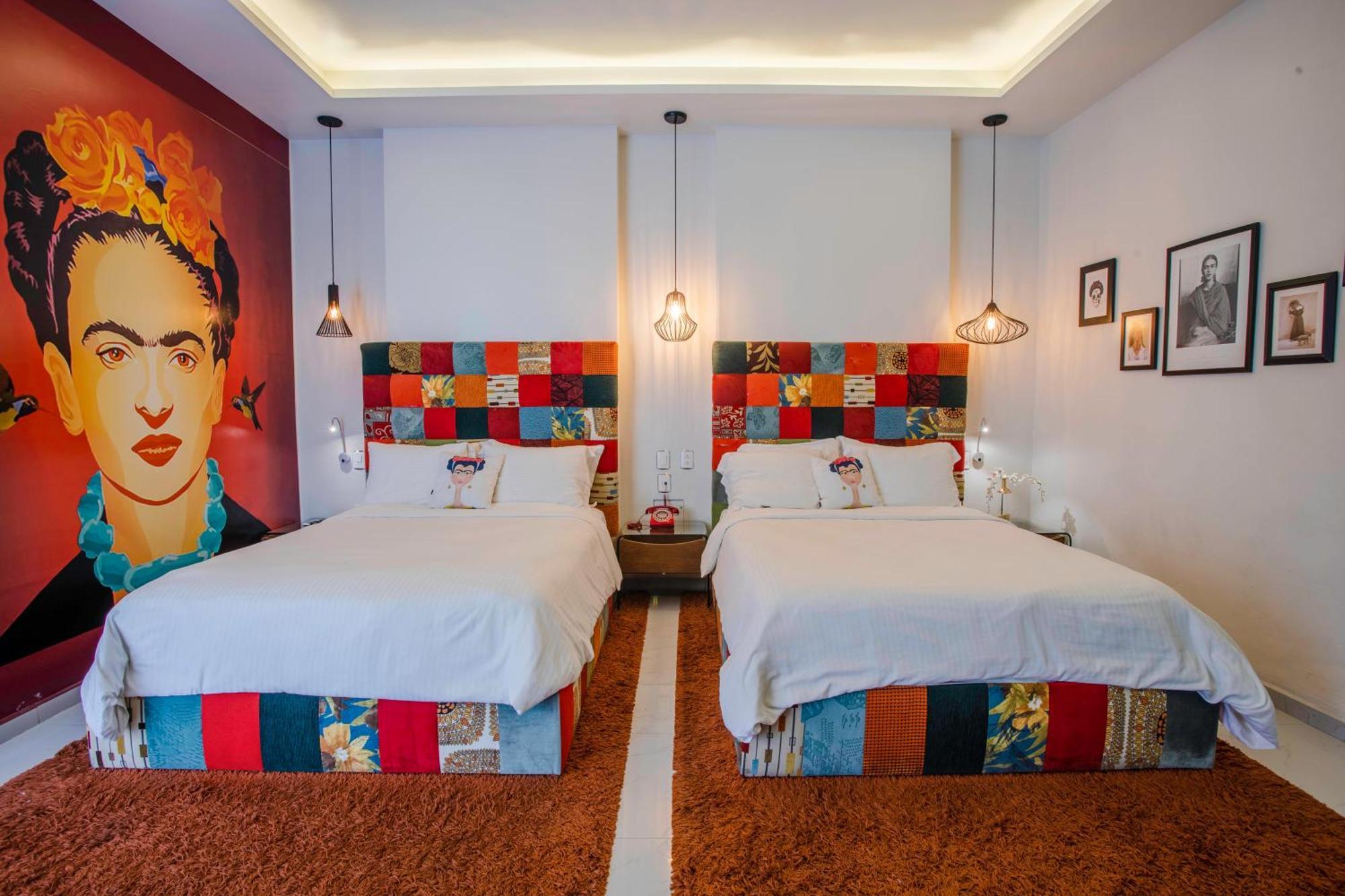 Tres79 Hotel Boutique Orizaba Orizaba  Kültér fotó