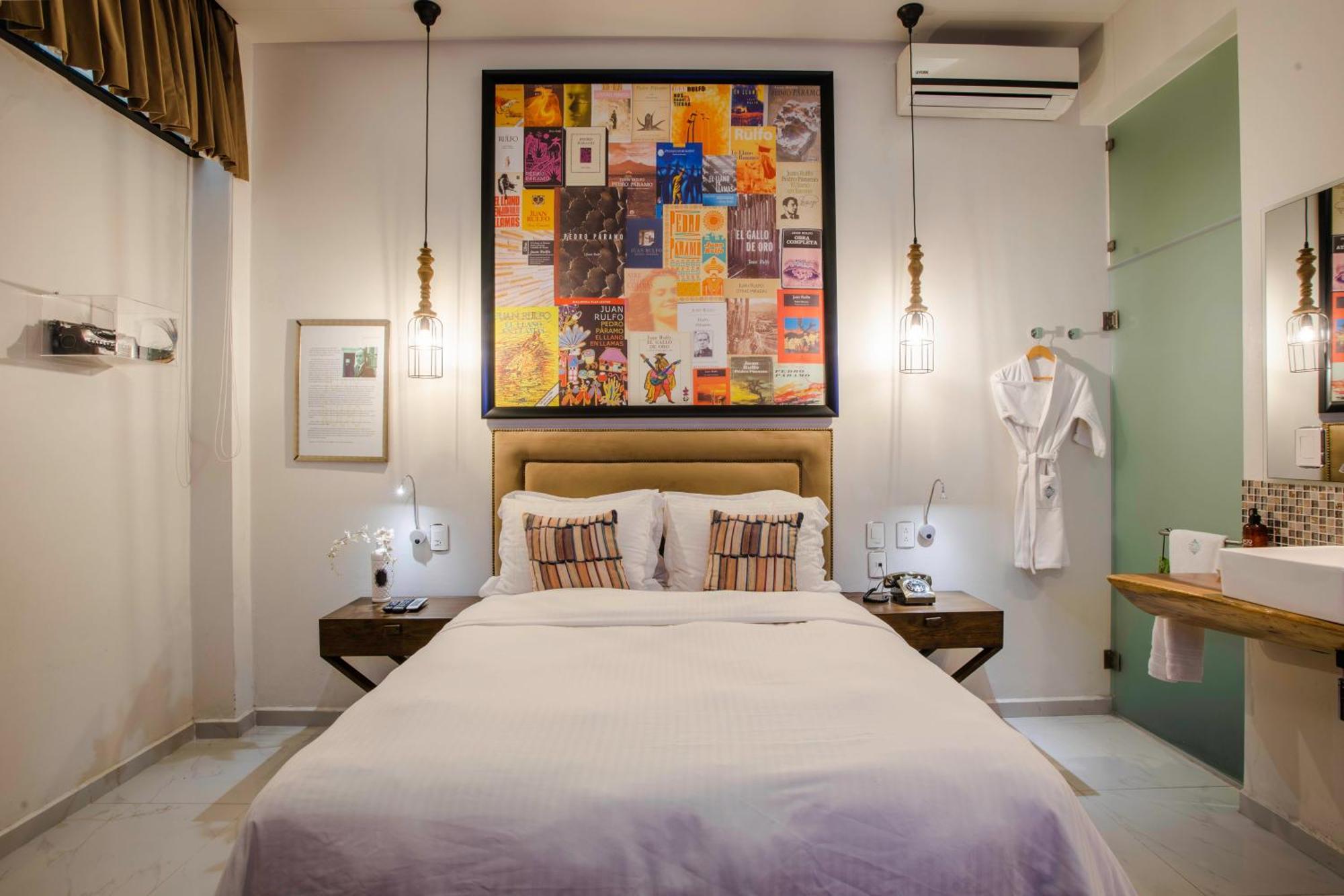 Tres79 Hotel Boutique Orizaba Orizaba  Kültér fotó