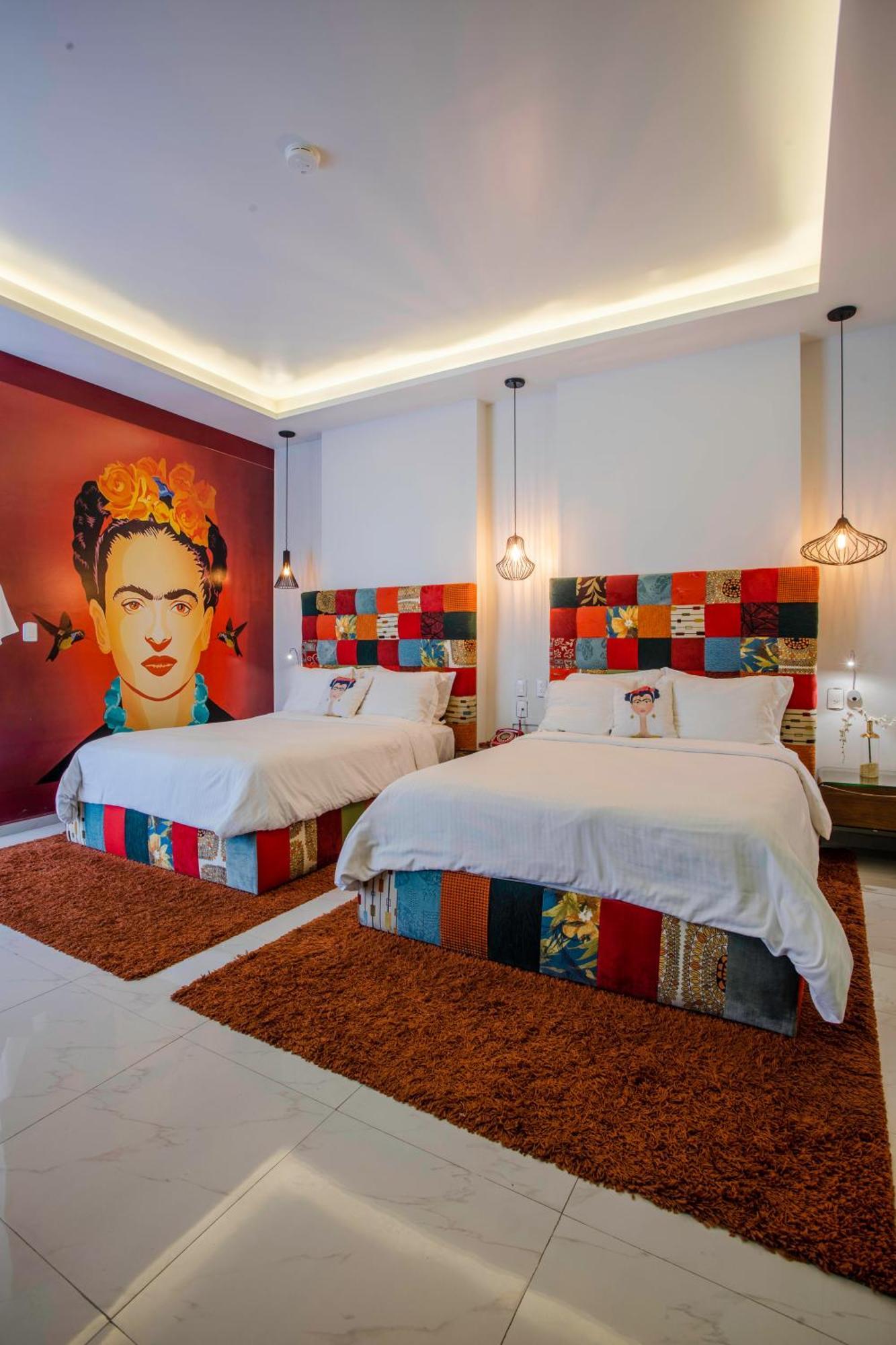 Tres79 Hotel Boutique Orizaba Orizaba  Kültér fotó
