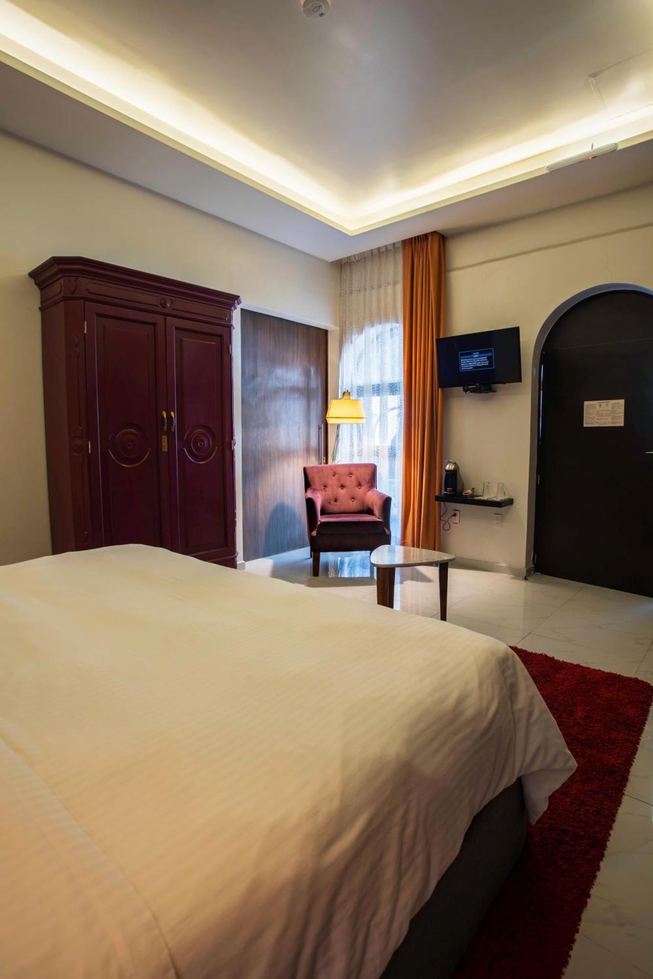Tres79 Hotel Boutique Orizaba Orizaba  Kültér fotó