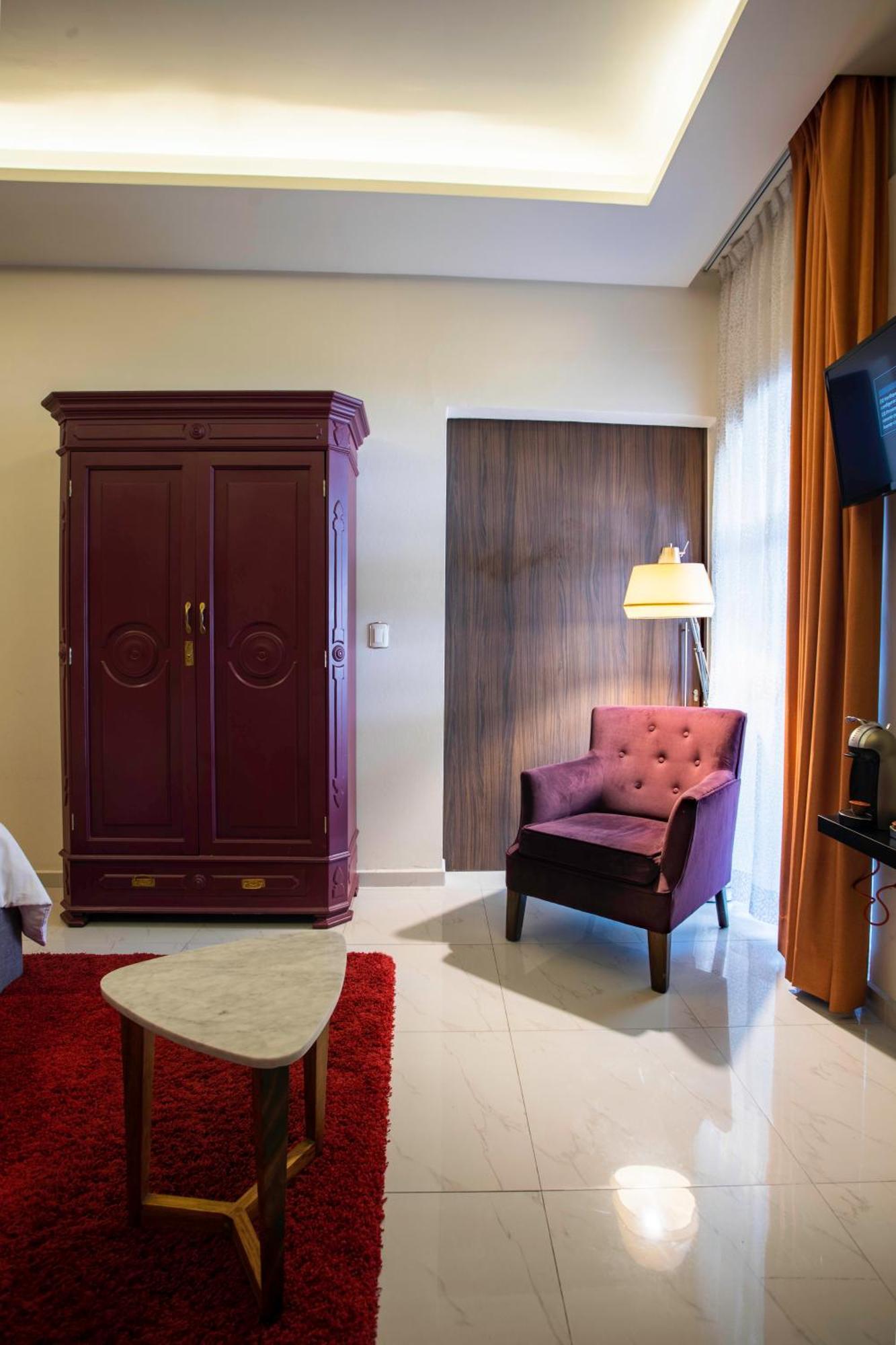 Tres79 Hotel Boutique Orizaba Orizaba  Kültér fotó