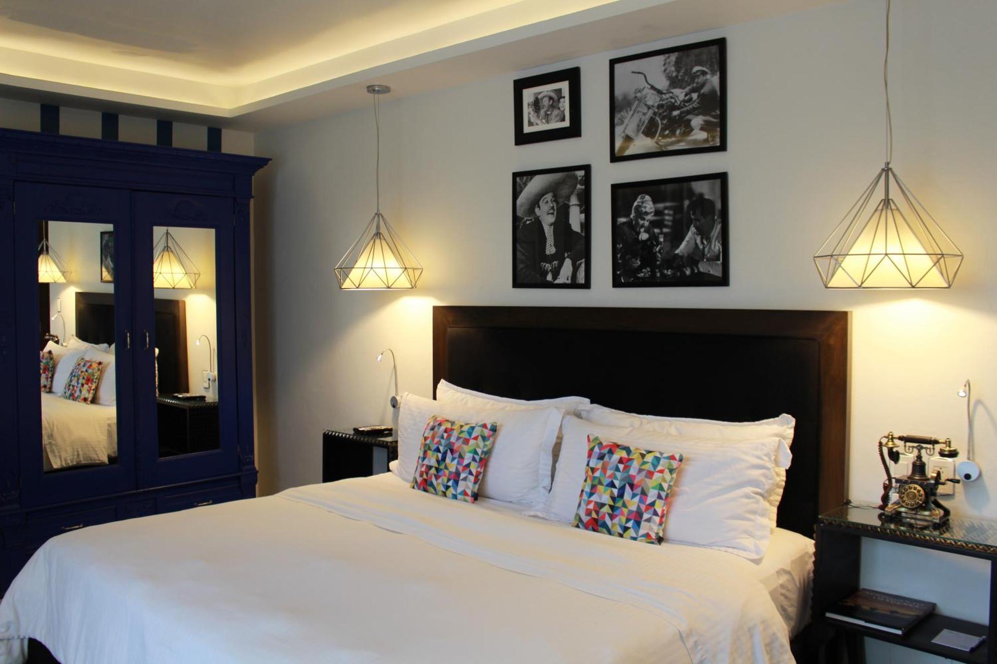 Tres79 Hotel Boutique Orizaba Orizaba  Kültér fotó