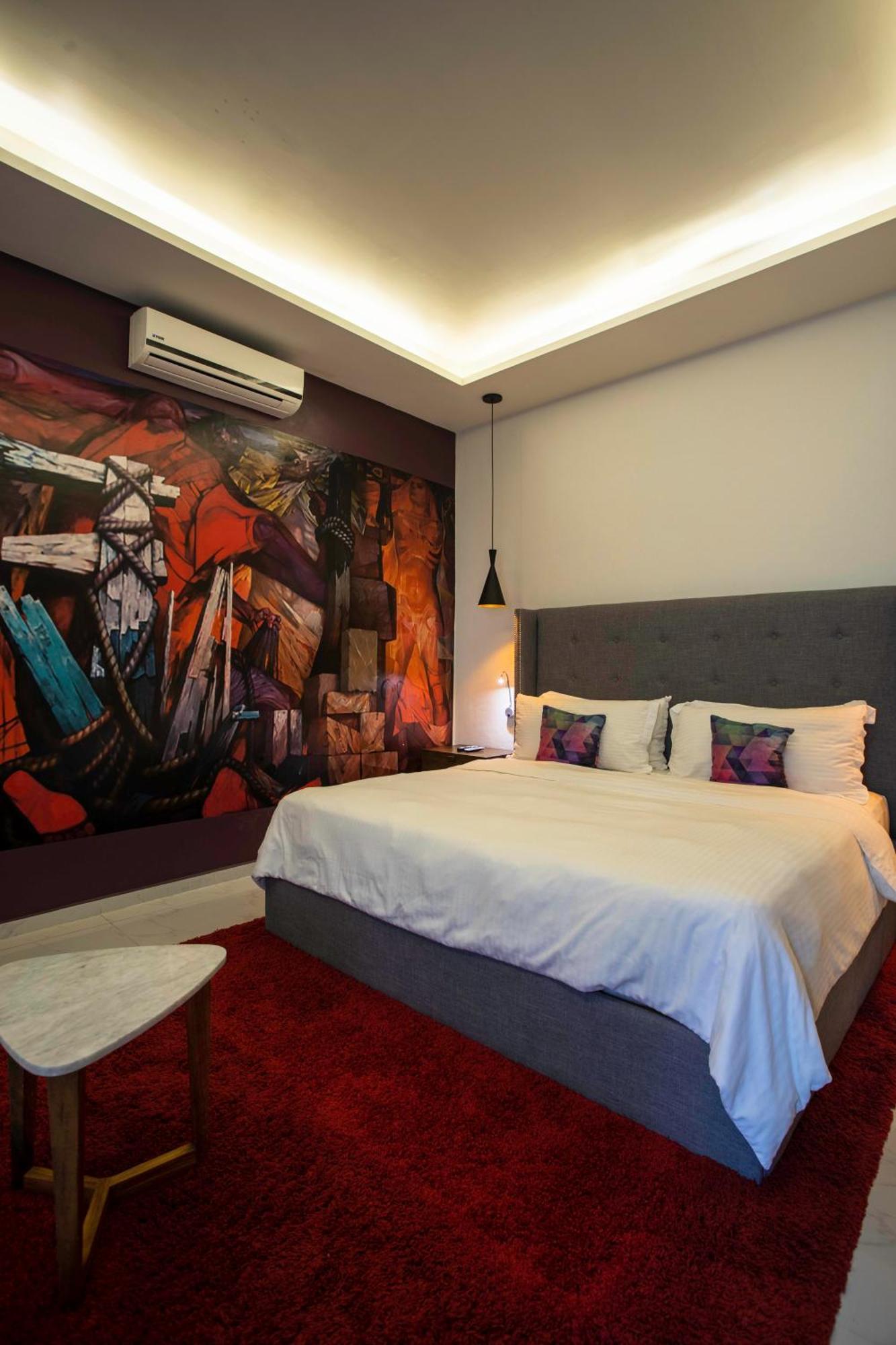 Tres79 Hotel Boutique Orizaba Orizaba  Kültér fotó