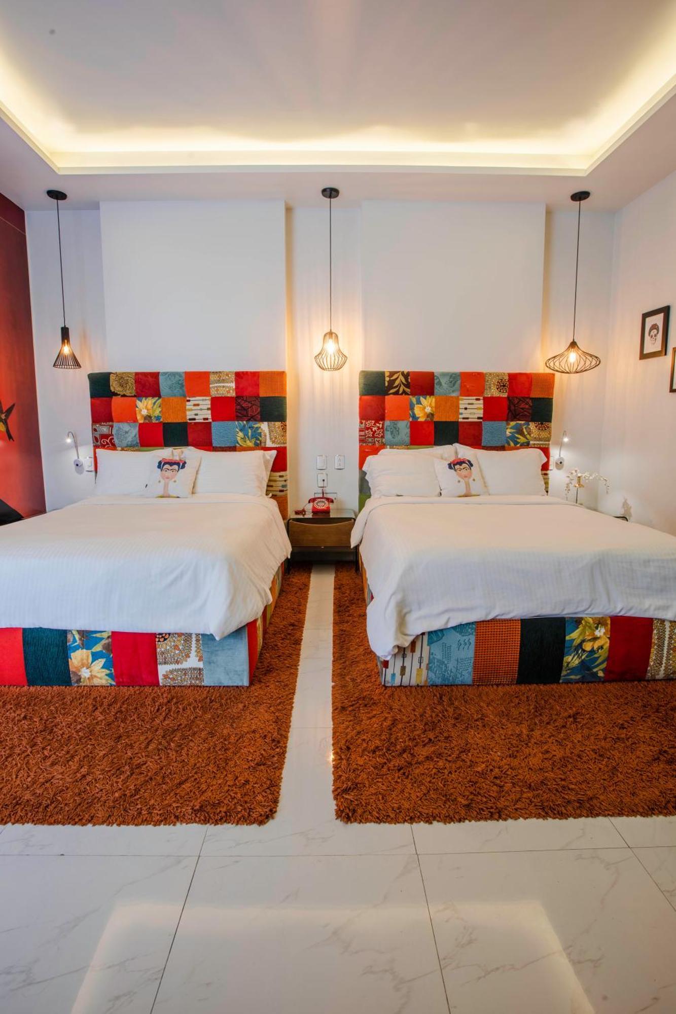 Tres79 Hotel Boutique Orizaba Orizaba  Kültér fotó