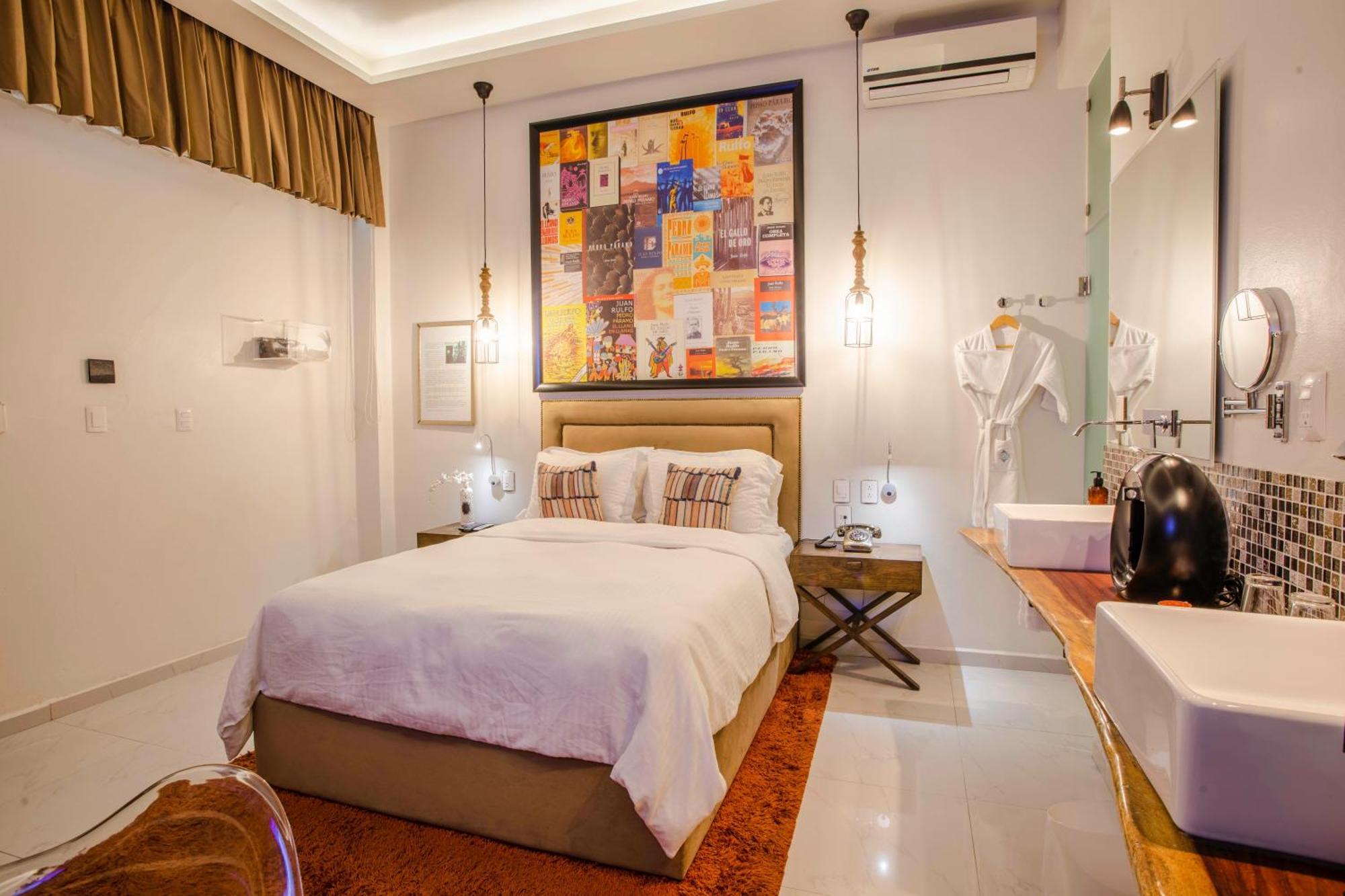 Tres79 Hotel Boutique Orizaba Orizaba  Kültér fotó