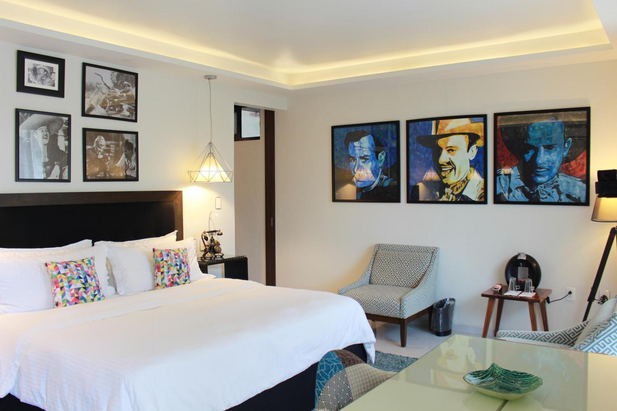 Tres79 Hotel Boutique Orizaba Orizaba  Kültér fotó