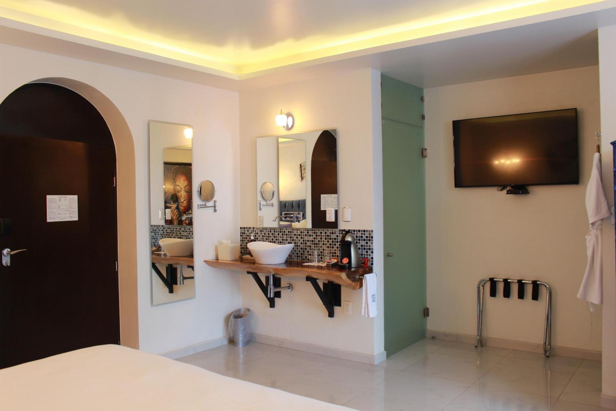 Tres79 Hotel Boutique Orizaba Orizaba  Kültér fotó