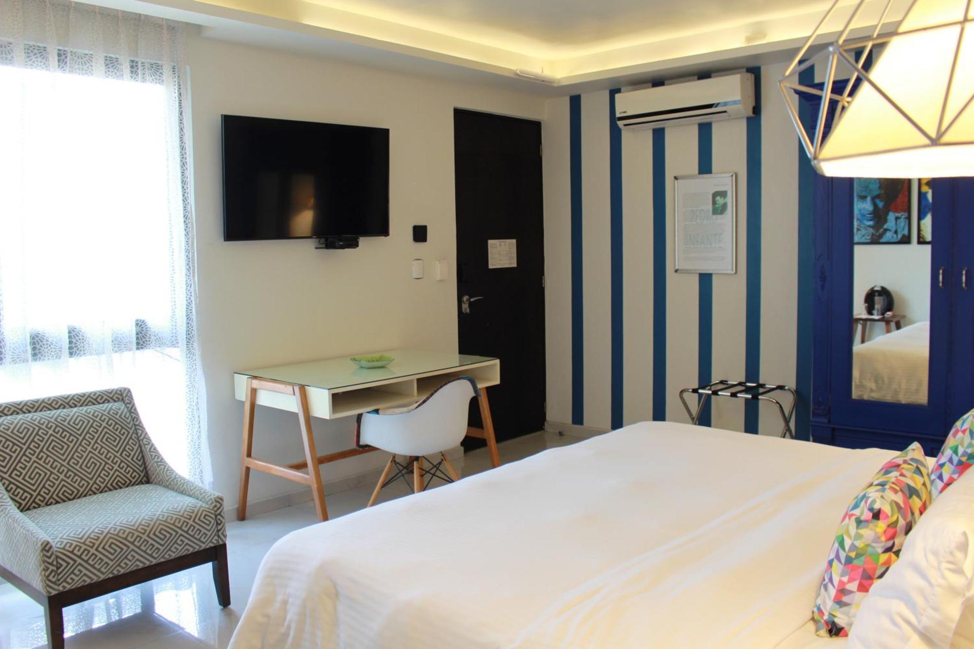 Tres79 Hotel Boutique Orizaba Orizaba  Kültér fotó
