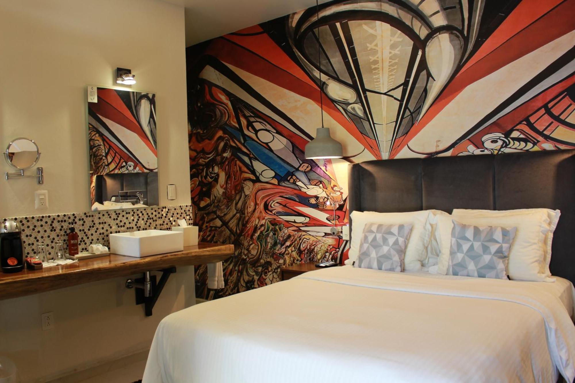 Tres79 Hotel Boutique Orizaba Orizaba  Kültér fotó