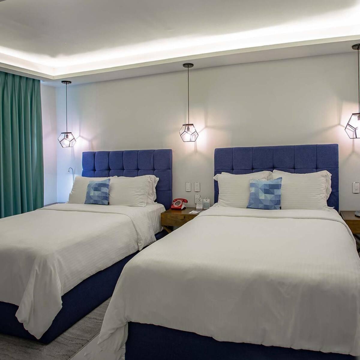 Tres79 Hotel Boutique Orizaba Orizaba  Kültér fotó