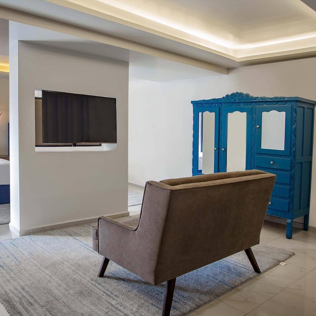 Tres79 Hotel Boutique Orizaba Orizaba  Kültér fotó