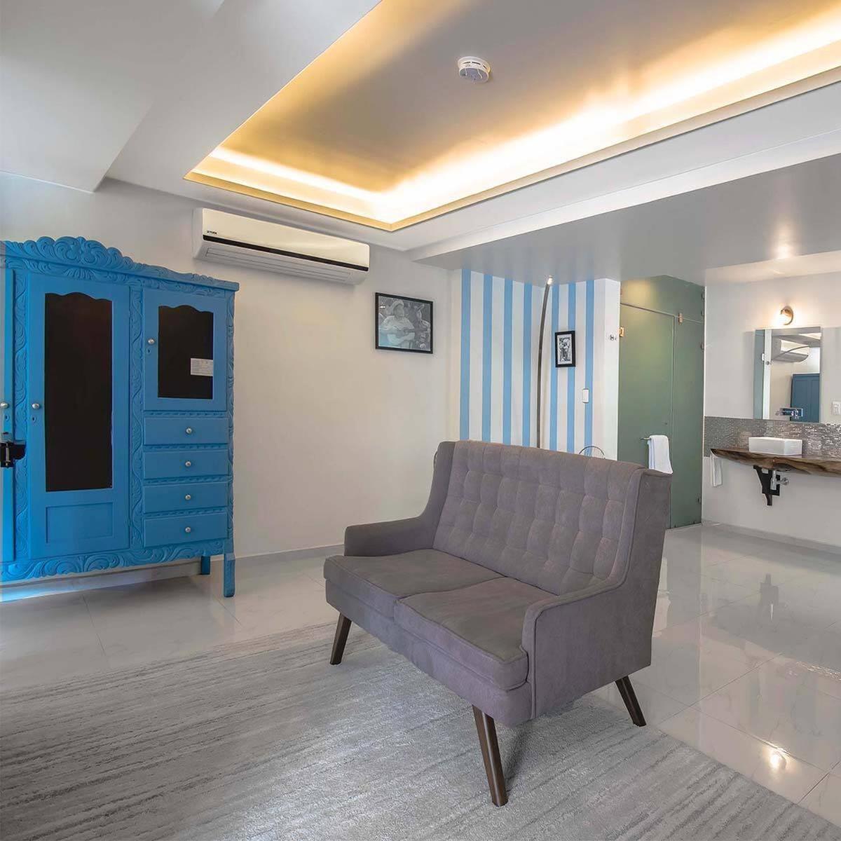 Tres79 Hotel Boutique Orizaba Orizaba  Kültér fotó