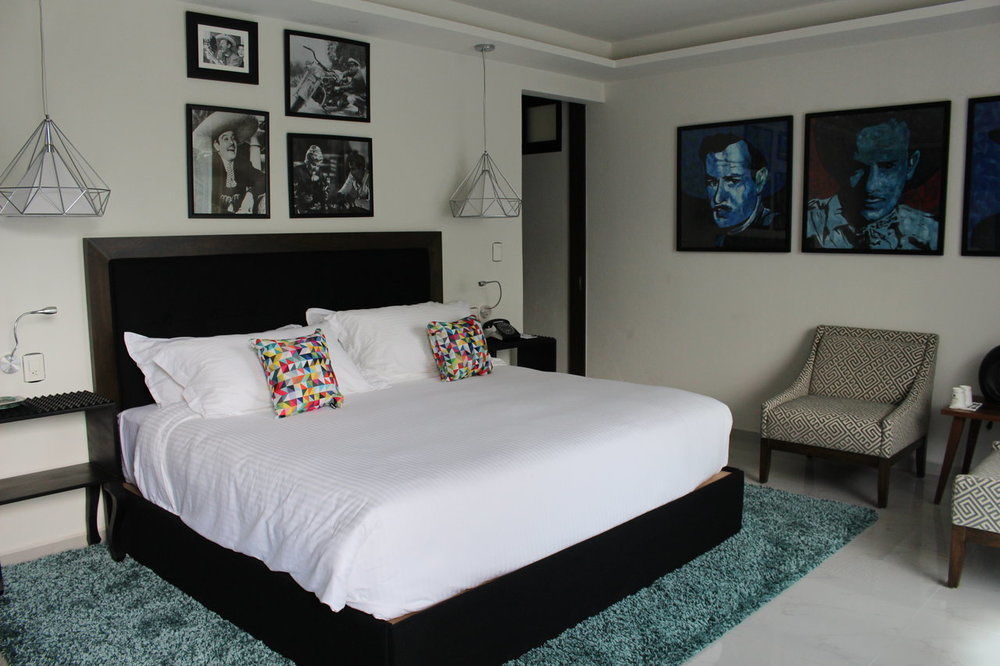Tres79 Hotel Boutique Orizaba Orizaba  Kültér fotó